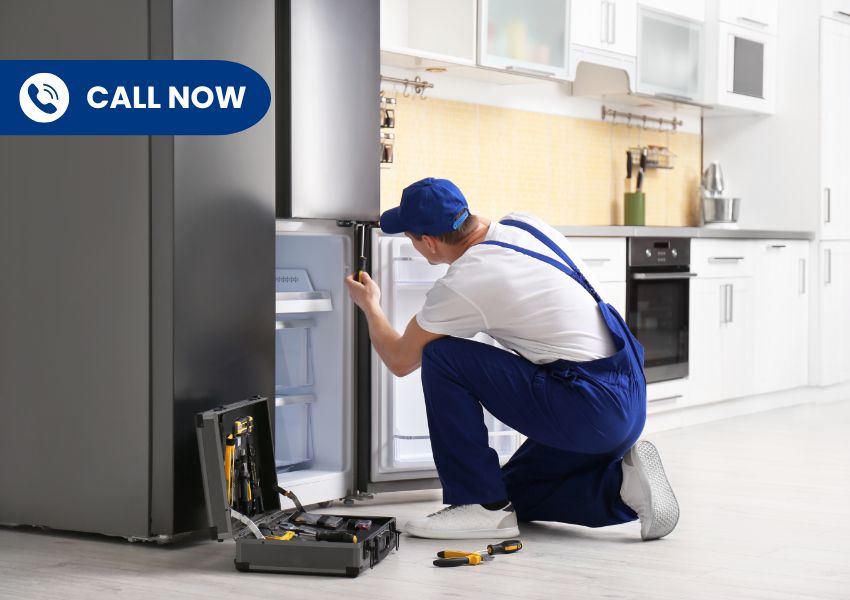 Brunswick Appliance Repair Company